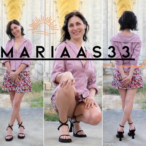 Public preview of Mariaas