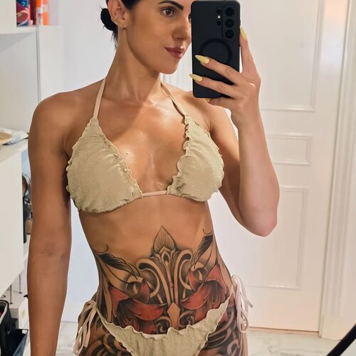 Öffentliche Vorschau von Vickyserane