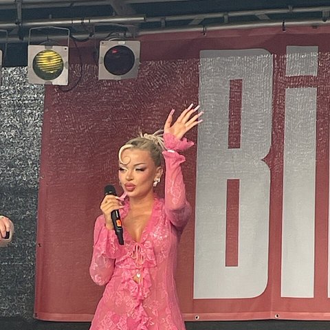 Katja Krasavice